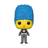 Skeleton Marge #1264 Funko Pop