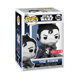 The Ronin #505 Funko Pop