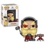 Torbjorn #350 Funko Pop