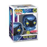 Blue Beetle #1407 Funko Pop