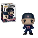 J.J. Watt #51 Funko Pop