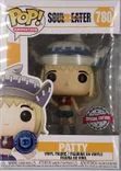 Patty #780 Funko Pop