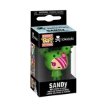 SANDy Funko Pop