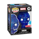 Shuri #73 Funko Pop