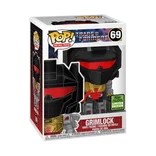 Grimlock #69 Funko Pop
