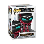 Ironheart MK2 #1176 Funko Pop