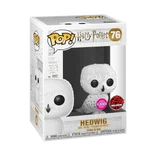 Hedwig #76 Funko Pop