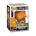 Pumpkin King #1357 Funko Pop