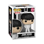 Jung Kook #373 Funko Pop