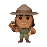 Kronk #1041 Funko Pop