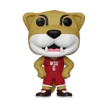 Butch T. Cougar #19 Funko Pop