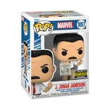J. Jonah Jameson #1057 Funko Pop