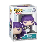 Fern #1987 Funko Pop