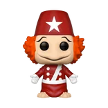 Cling #897 Funko Pop