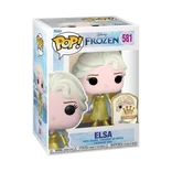 Elsa #581 Funko Pop