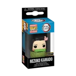Nezuko Kamado Funko Pop