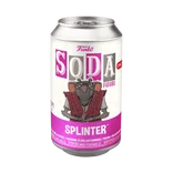 Splinter Funko Pop
