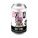 Rat Fink Funko Pop