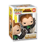 Re-Destro #1523 Funko Pop
