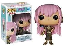 Megurine Luka #40 Funko Pop