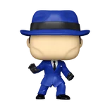 The Question #476 Funko Pop