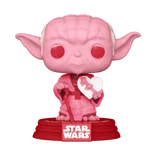 Yoda #421 Funko Pop