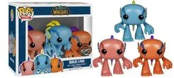 Murloc #3 PACK Funko Pop