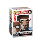 Monkey Assassin #19 Funko Pop