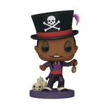 Dr. Facilier #1084 Funko Pop