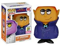 Lil' Gruesome #40 Funko Pop