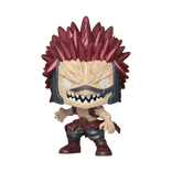 Eijiro Unbreakable #1009 Funko Pop