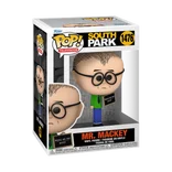 Mr. Mackey #1476 Funko Pop