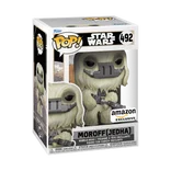 Moroff (Jedha) #492 Funko Pop