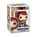 Meredith Palmer #1672 Funko Pop