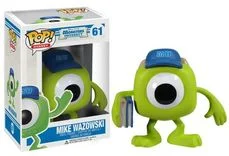 Mike Wazowski #61 Funko Pop