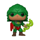 King Hiss #1038 Funko Pop