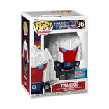Tracks #96 Funko Pop