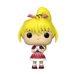 Bisky #1133 Funko Pop
