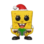 Spongebob Squarepants #453 Funko Pop