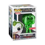 The Joker #53 Funko Pop