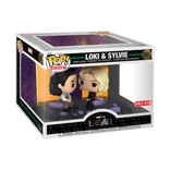 Loki & Sylvie #1065 Funko Pop