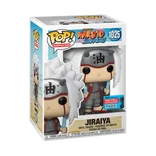 Jiraiya #1025 Funko Pop
