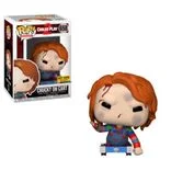 Chucky on Cart #658 Funko Pop