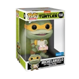 Michelangelo #1141 Funko Pop