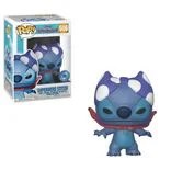 Superhero Stitch #506 Funko Pop
