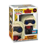 Savant #1154 Funko Pop