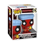 Deadpool Bathtime #114 Funko Pop