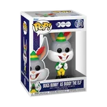 Bugs Bunny as Buddy the Elf #1450 Funko Pop