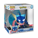 Greninja #980 Funko Pop