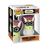 Bride Kevin #970 Funko Pop